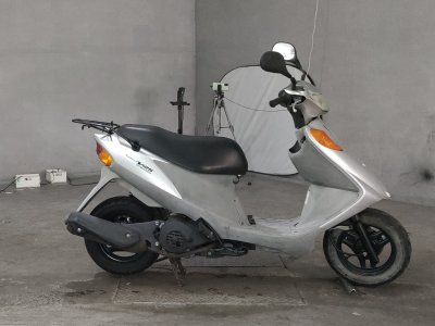 Suzuki ADDRESS V125