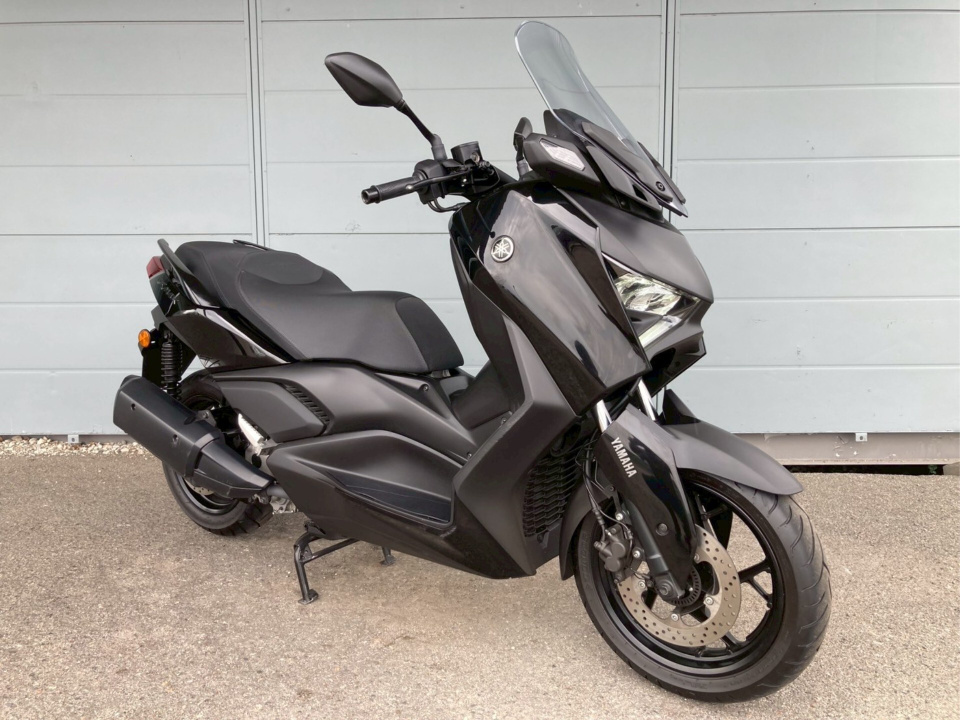 Yamaha X-MAX250 2024