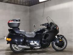 Honda PC800 SIDECAR 1991