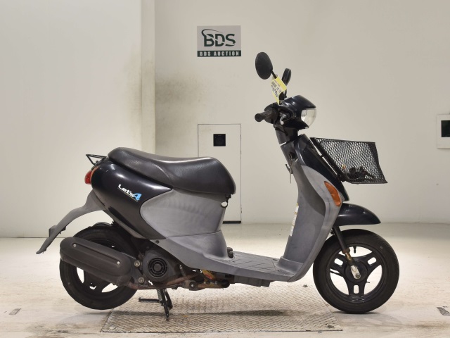 Suzuki LETS4