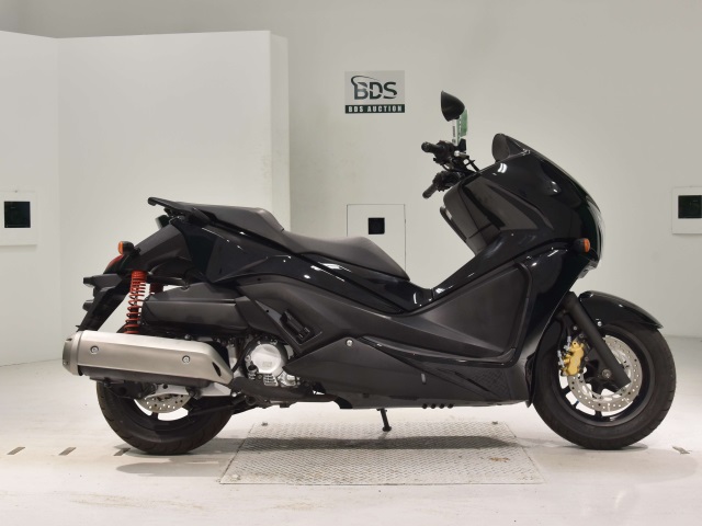 Honda FAZE S 2011