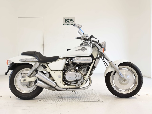 Honda MAGNA250S 1996