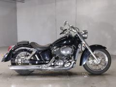 Honda SHADOW400 1998