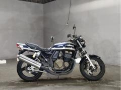 Kawasaki ZRX400 2006