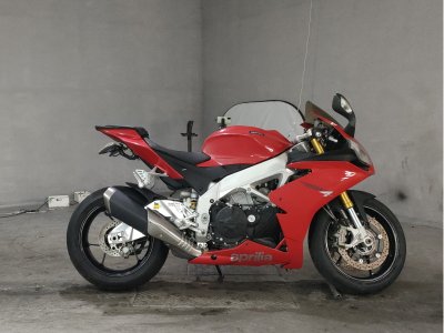 Aprilia RSV4 FACTORY 2018