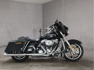 HD SREET GLIDE FLHX1690 2013