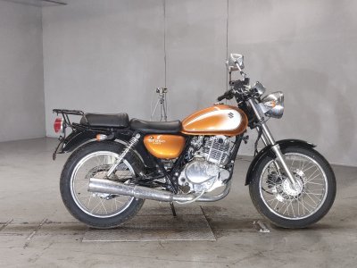 Suzuki ST250E
