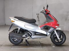 Piaggio RUNNERVXR200