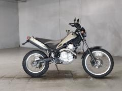 Yamaha TRICKER 2017