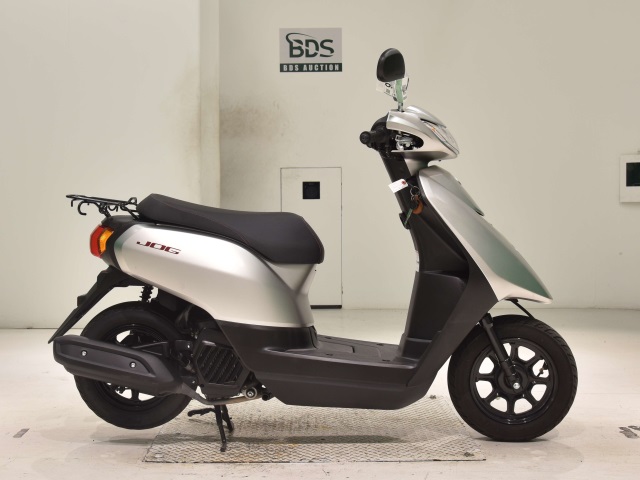 Yamaha JOG 50 2021