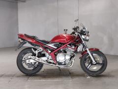 Suzuki BANDIT250 1995