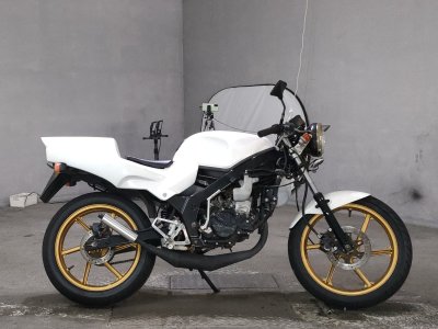 Honda NS-1 1995