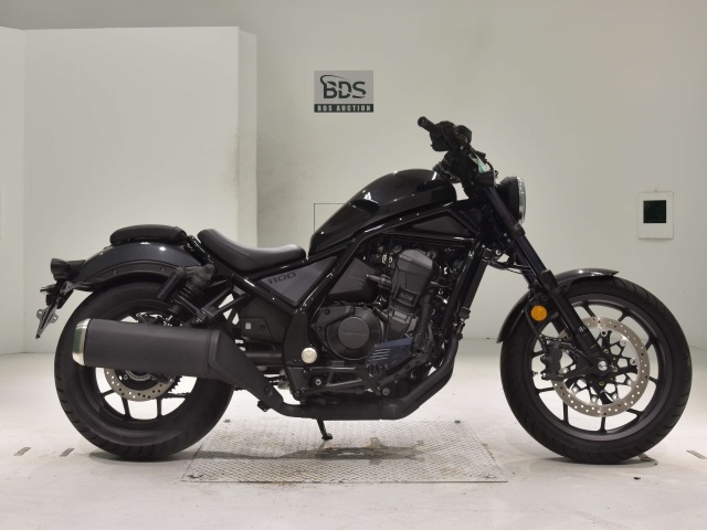 Honda REBEL CMX1100 2022