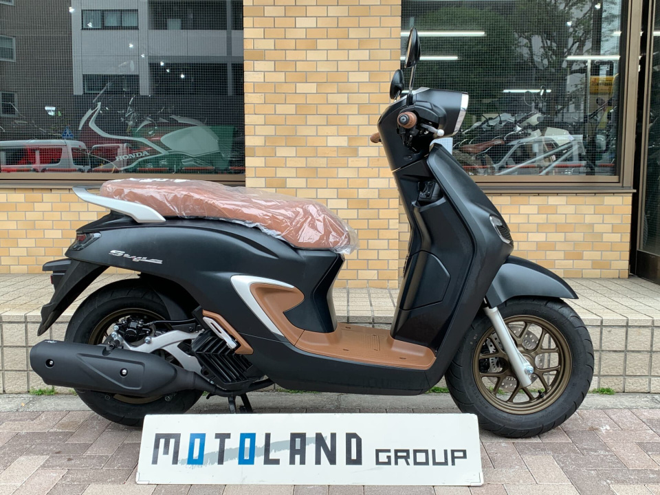 Honda STYLO160 2024