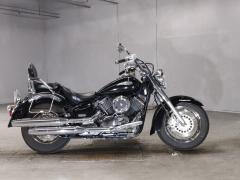 Yamaha DRAGSTAR XVS1100 CLASSIC 2010