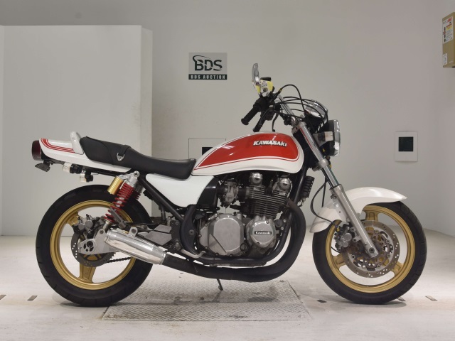 Kawasaki ZEPHYR750 1991