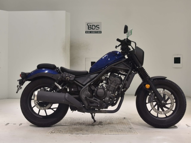Honda REBEL S CMX250 2022