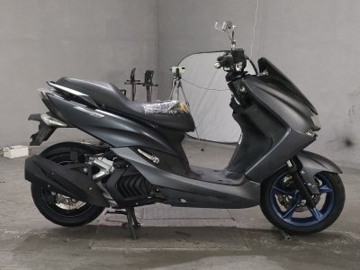 Yamaha MAJESTY 155S 2018