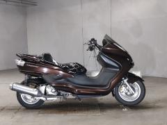 Yamaha MAJESTY 250 2001