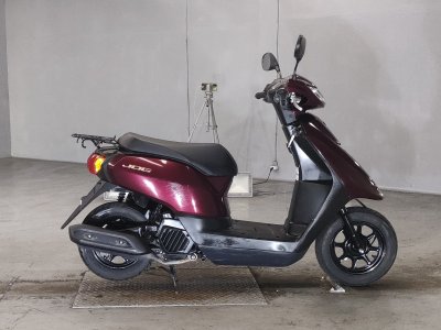 Yamaha JOG 115 2018