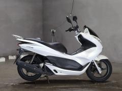 Honda PCX125 2014