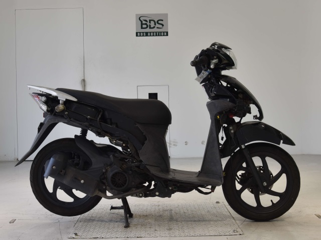 Honda DIO110 2015