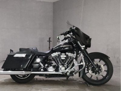 HD SREET GLIDE FLHX1580 2007