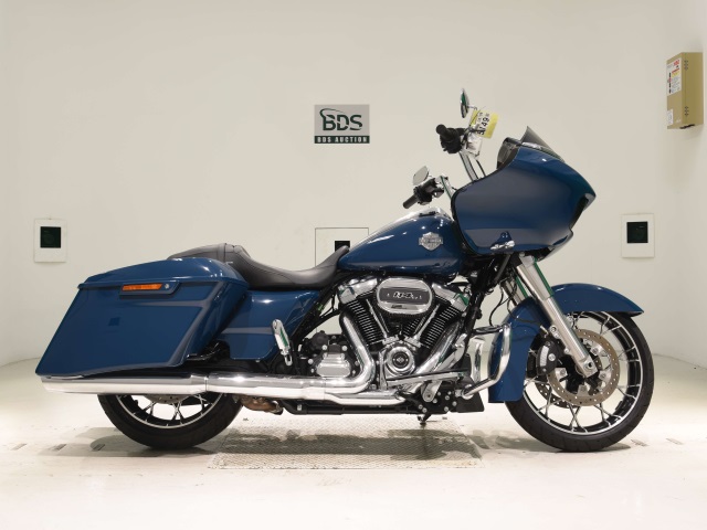 HD SOFTAIL FXDRS1870 2021