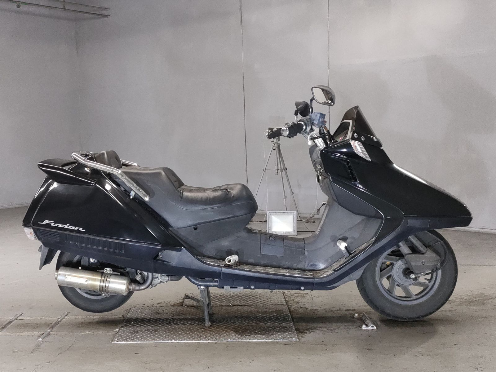Honda FUSION 2006