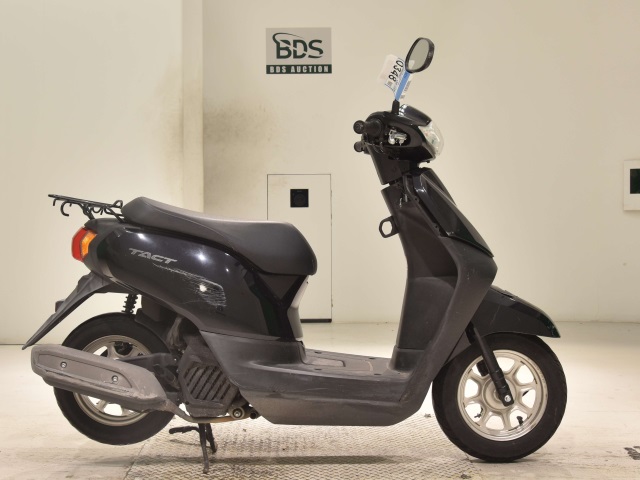 Honda TACT-4 BASIC 2019