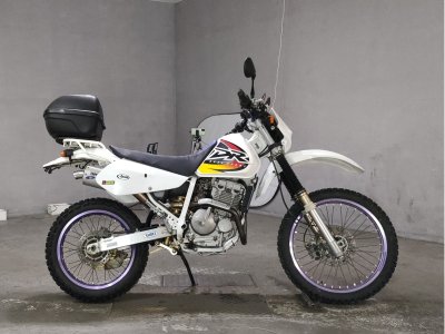 Suzuki DR250R
