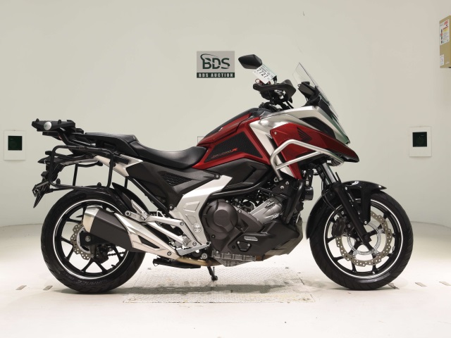 Honda NC750XD 2023