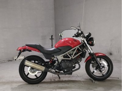 Honda VTR250 2013