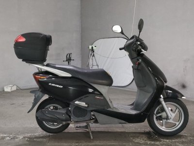 Honda LEAD110 2012