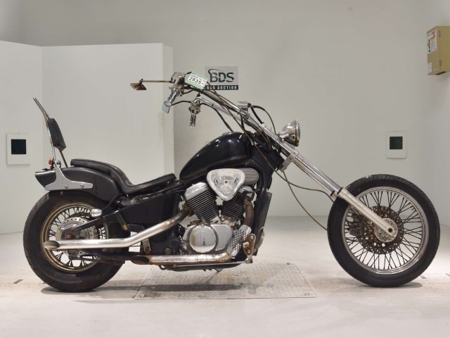 Honda STEED400 1992