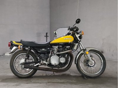 Kawasaki Z900 1996