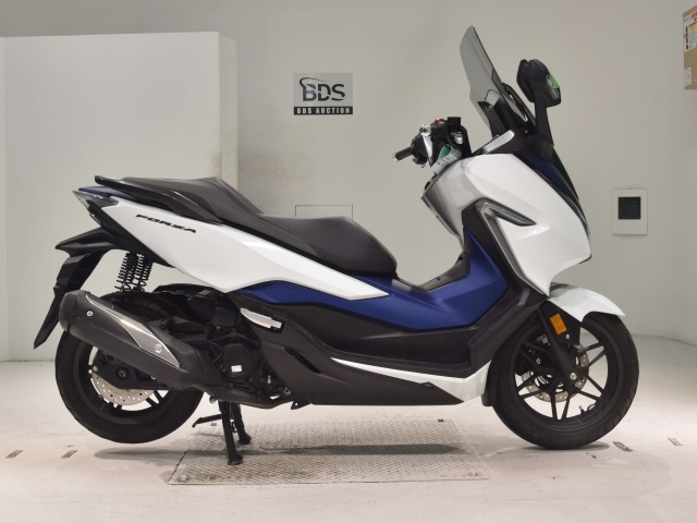 Honda FORZA 2018
