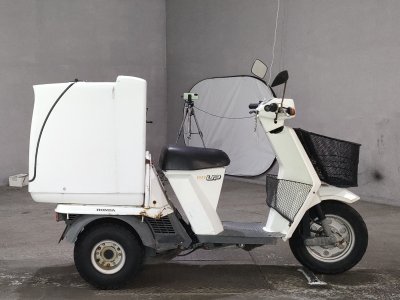 Honda GYRO UP 2004