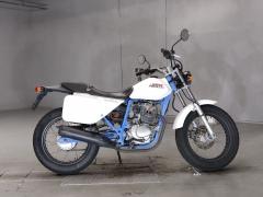 Honda FTR223 2002