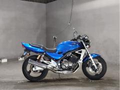 Kawasaki BALIUS ZR250 2005