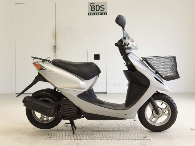 Honda DIO-5 2004