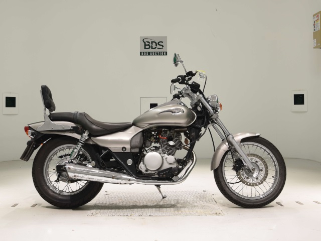 Kawasaki ELIMINATOR 125 2003