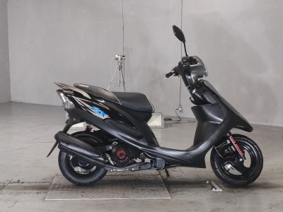 Yamaha JOG RS100 2005