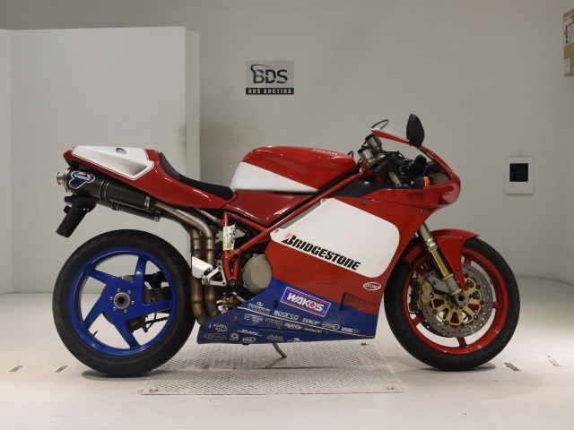 Ducati 916 1994