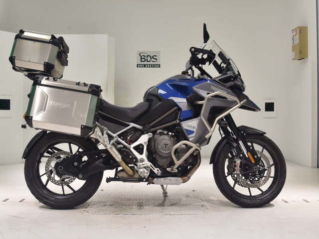 Triumph TIGER1200GTEX 2023