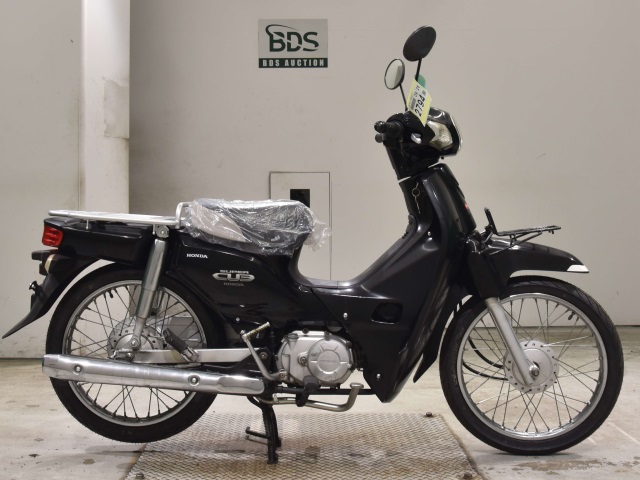Honda C110-2 2012