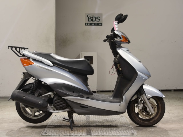 Yamaha CYGNUS125 X 2003