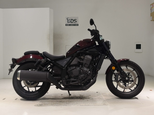 Honda REBEL CMX1100 2022