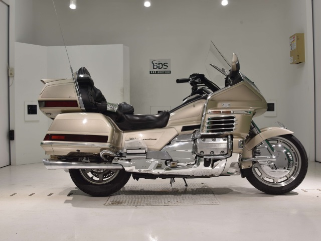 Honda GL1500 1998