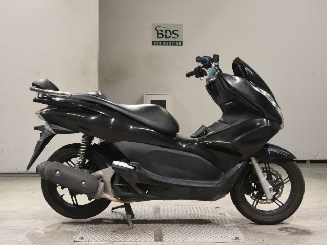Honda PCX125 2010